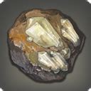 Rarefied raw petalite. 4 Collectable Gathering Log Mining Log/Levels 70-79 Miner Coll...