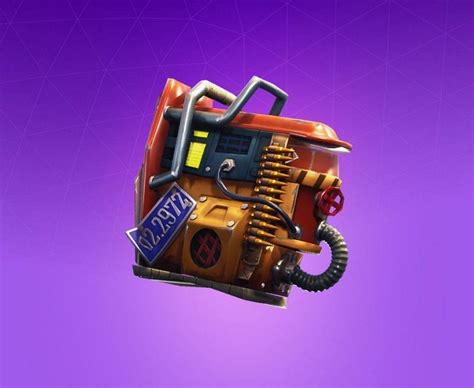 Jan 8, 2023 · It is a memory-based back bling. The Shat