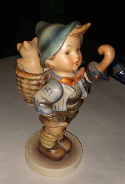 Check out our rare hummel selection for the very best in unique or custom, handmade pieces from our figurines & knick knacks shops.. 