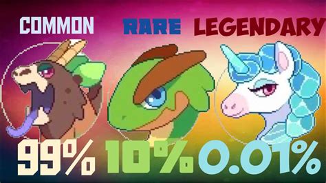 There are many opinions on what the rarest prodigy pet is. Some people believe that the super-rare pets are the rarest, while others believe that the legendary pets are the rarest. However, the truth is, there is no definitive answer to this question. It all depends on what you consider to be rare.S.... 