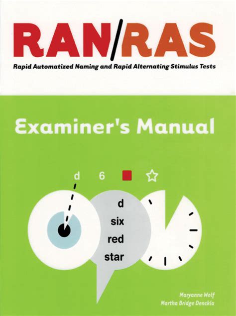 Ras Second Edition