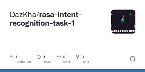 Rasa intent name. 1 We&rsquo;ve added support for Python 3.  You can find the full r...