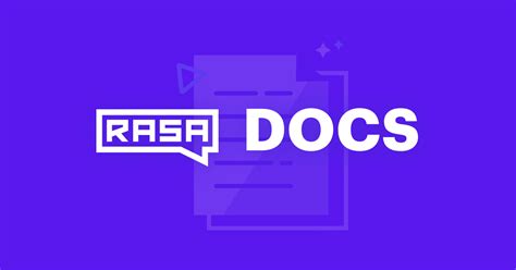 Rasa test command.  Learn how to train, test and run your machine learning-based conversationa...