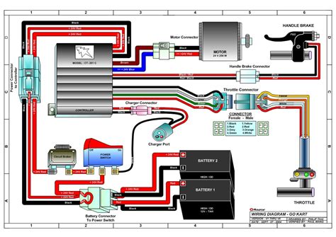 Bc1dd58 Rascal Battery Wiring Diagram Wiring And Manual Books