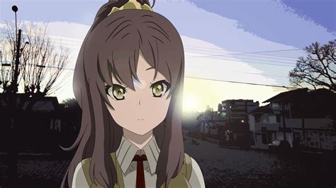 Rascal Does Not Dream Of Bunny Girl Senpai - Spotify