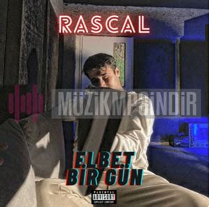 Rascal Elbet Bir Gün (2024) Albümü İndir Şarkıları Mp3 İndir. 