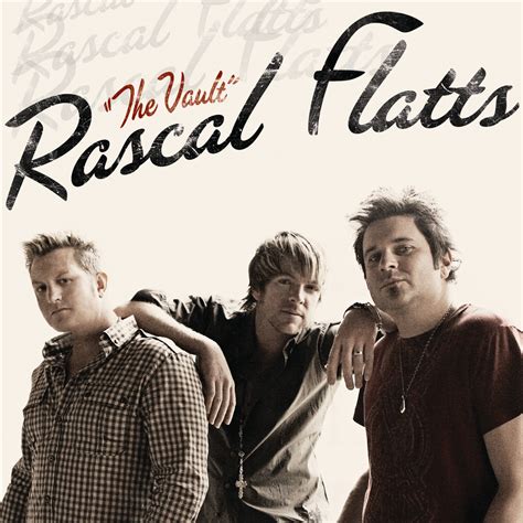 Rascal Flatts - Life