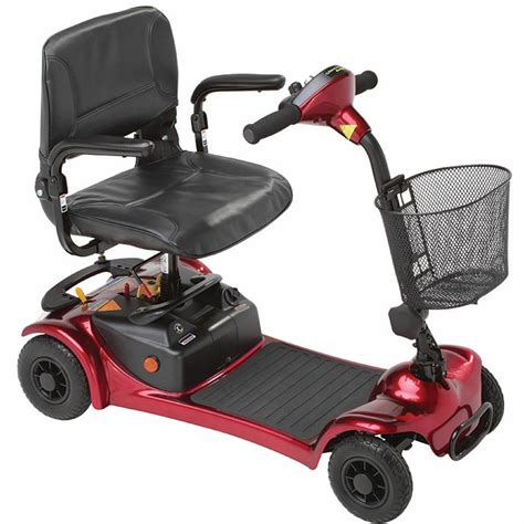 Rascal Scooter Price