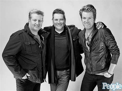 Rascal flatts backup band
