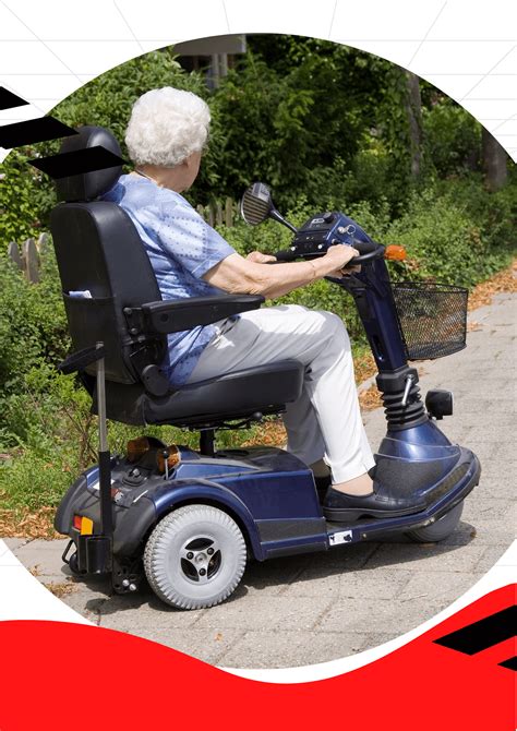 Rascal scooters going out of business.  &Eacute; na mesa que reunimos amigos...