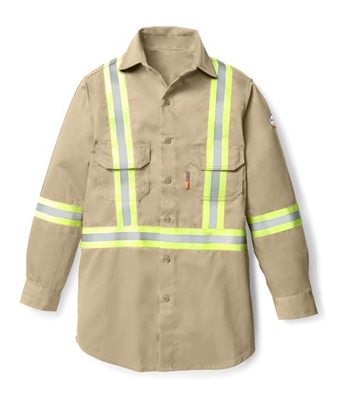 Our vast selection of FR clothes and accessories includes FR shirts and henleys, arc-rated jackets, fire-resistant coveralls and bibs, and safety toe boots. Additionally, our inventory consists of various FR work clothes, jeans, and pants. ... Double H, Lapco, Rasco FR, Thorogood, Timberland, Twisted X, Wolverine and Wrangler FR at the lowest .... 
