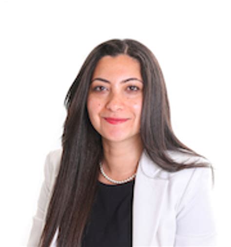 Rasha Kassem - Counsel - Hamza & Partners Law Firm