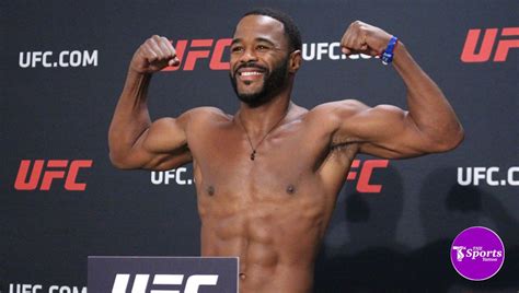 Rashad evans wiki