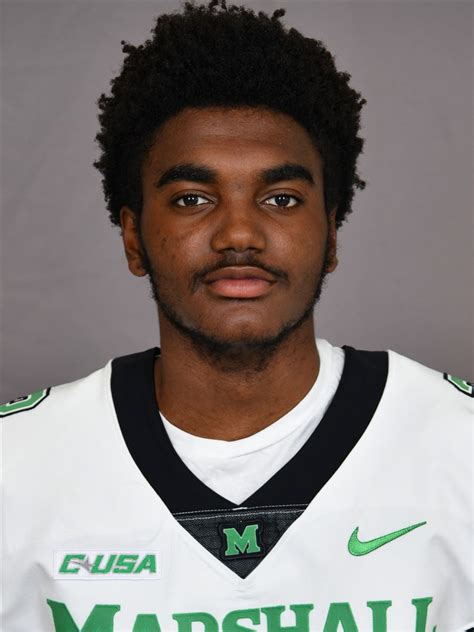 Rashawn Hunter, Marshall, Safety - 247Sports