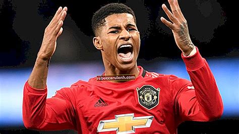 Rashford alter