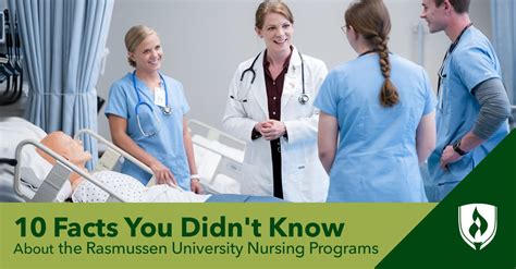Rasmussen nursing. As a licensed nurse, you can pursue the RN to BSN for an estimated $14,610 when you qualify for our Get Started Grant and successfully complete six self-directed assessments. The Get Started Grant saves you up to $1,380 in tuition for your first semester. You can also save up to $8,460 if you take and pass six self-directed assessments. 