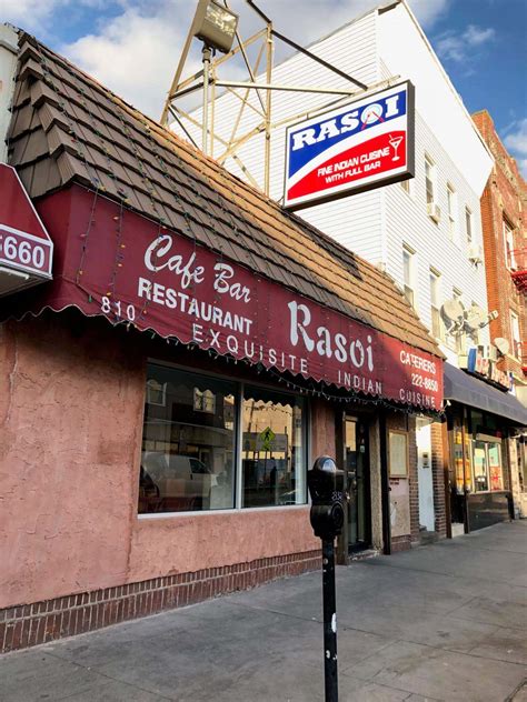 Rasoi dayton nj. 1.9 miles away from Rasoi Restaurant Indian restaurant with Bar / Happy hours - New Jersey - Hoboken, Newport, Exchange Place Jersey City | Great Authentic Indian food and specialty drinks near Waterfront and Patio Dine In. read more 