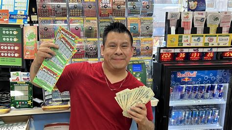 Raspaditos nj. New Jersey Lottery Home. ... En el juego de Raspaditos 100X THE CASH, Nueva Jersey destina aproximadamente el 70% de los ingresos brutos, neto de los boletos gratis, a los premios. En promedio, más de 1 boleto de 4 gana un premio. Las probabilidades de ganar y la cantidad de ganadores pueden variar de acuerdo con las ventas, la distribución y ... 