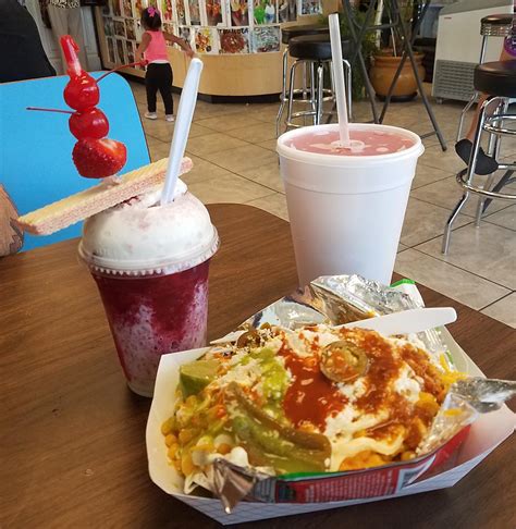 Raspados colima. We are excited to announce that we have added delicious tortas to our menu so stop by and enjoy one with one our refreshing fresh made fruit waters 