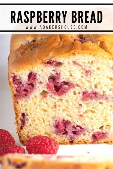 Raspberry Bread Recipe Bread Machine Recipes