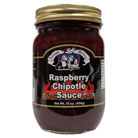 Raspberry Chipotle - walmart.com