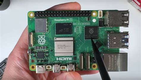 Raspberry Pi'de WiFi nasıl kurulur .