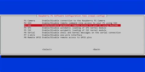 Raspberry Pi: VNC aktivieren TechStream.