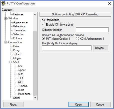 Raspberry Pi’a SSH ile Bağlanma Elektrik Elektronik.