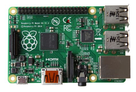 Raspberry Pi & Company: SBC'ler hakkında her şey. 