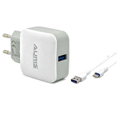 Raspberry Pi 3 Güç Adaptörü Beyaz. 