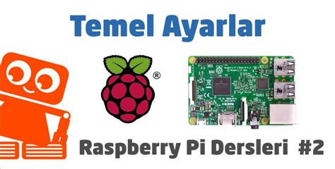 Raspberry Pi 3 Kurulumu Raspberry Pi 3 Dersleri #1 YouTube.
