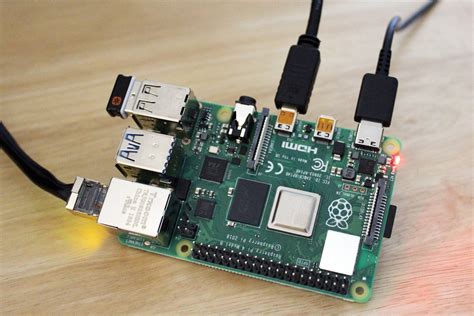 Raspberry Pi 4 project Build a 100 PC PCWorld