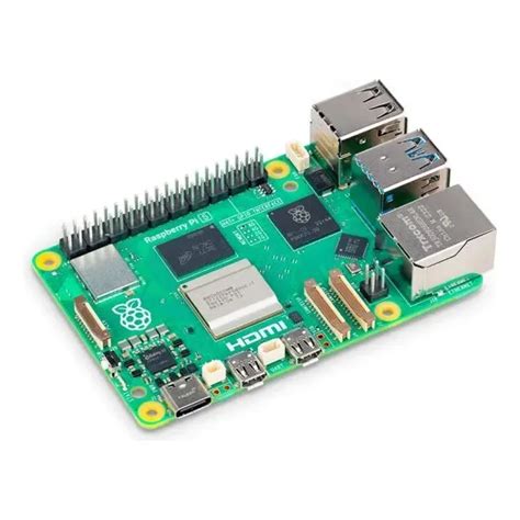 Raspberry Pi 5 16 MercadoLibre.
