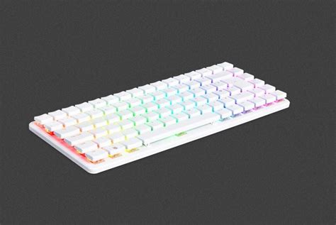 Raspberry Pi 500: Yeni nesil klavye bilgisayar.