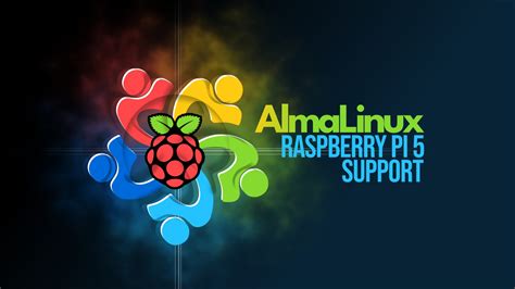 Raspberry Pi AlmaLinux Wiki. 