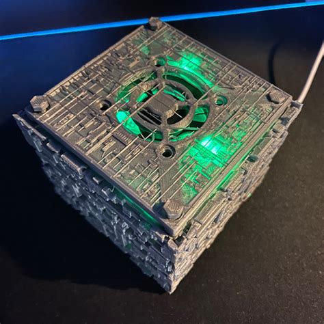 Raspberry Pi Borg Projeler. 