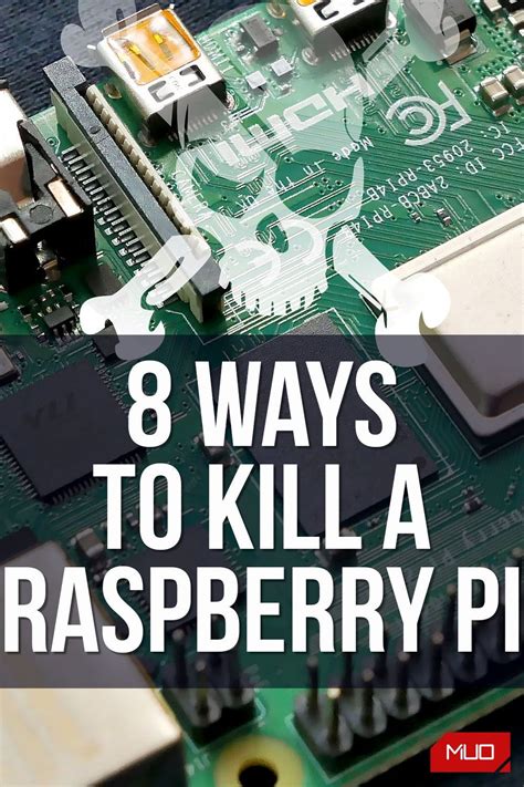 Raspberry Pi Hacking: 10 Ways Hackers Use It Why Pi. 