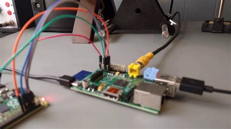 Raspberry Pi Hardware Flow Control - deater.net