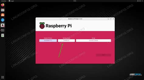 Raspberry Pi Kali Linux configuration sans tête Linux-. 
