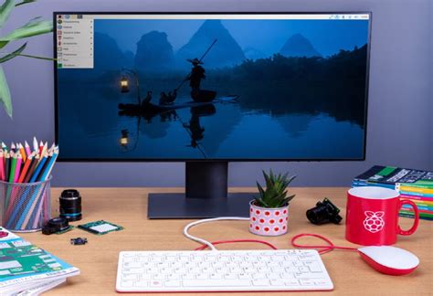 Raspberry Pi OS 2024-10-22 duyuruldu get GNU.