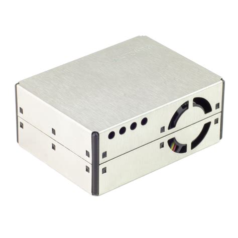 Raspberry Pi PMS5003 Particulate Matter Sensor with Cable