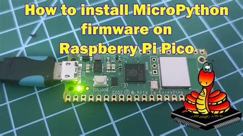 Raspberry Pi Pico: how to access the filesystem - MicroPython