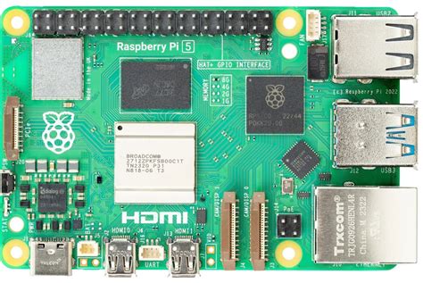 Raspberry Pi Sayfa 4 . 