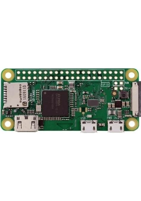 Raspberry Pi Zero Fiyatları Sayfa 3.
