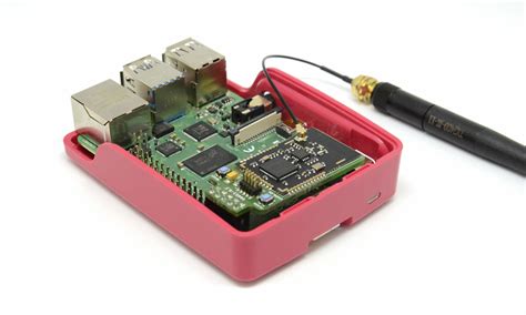 Raspberry Pi als brein van je smarthome - How-to - Tweakers