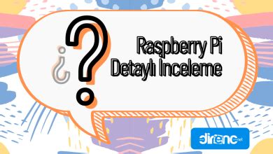 Raspberry Pi arşivleri Synacle Blog. 