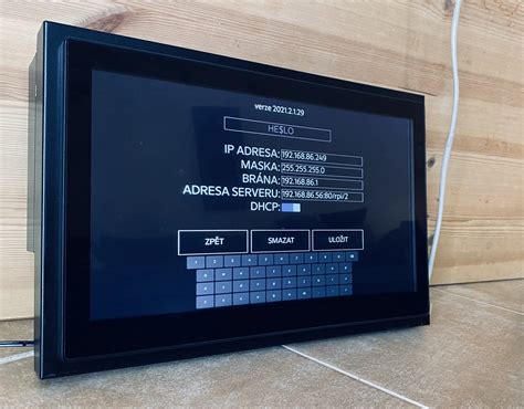 Raspberry Pi readonly kiosk mode 2021 complete tutorial by Petr