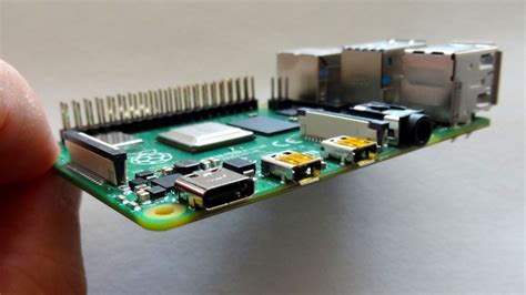 Raspberry Pi users will soon have a new OS to play with TechRadar