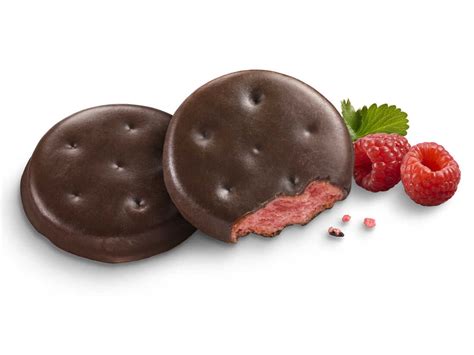 Raspberry Rally™ - Smart Cookies