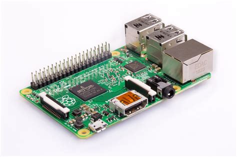 Raspberry pi 2 model b.  View and download relevant certificates and conformity do...